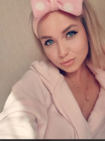 Проститутка Марта