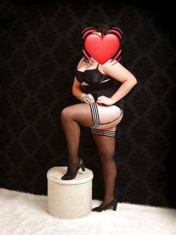 Проститутка Амина